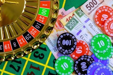 Live Teen Patti dealer table with three-card hands visible on screen